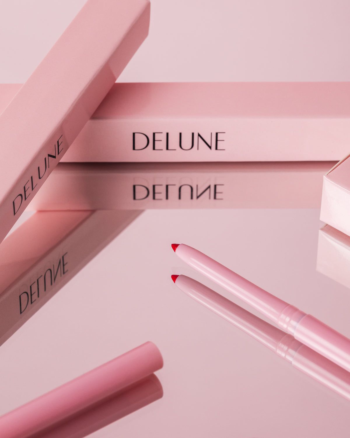 LuxMatte Lip Liner