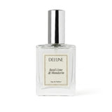 Basil Lime & Mandarin - Eau de Parfum