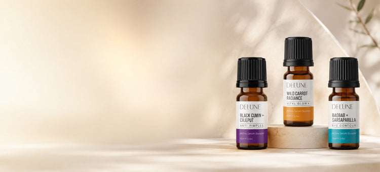 Active Serum Boosters