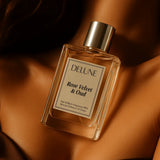 بخاخ معطر للشعر والجسم - روز فيلفت آند عود