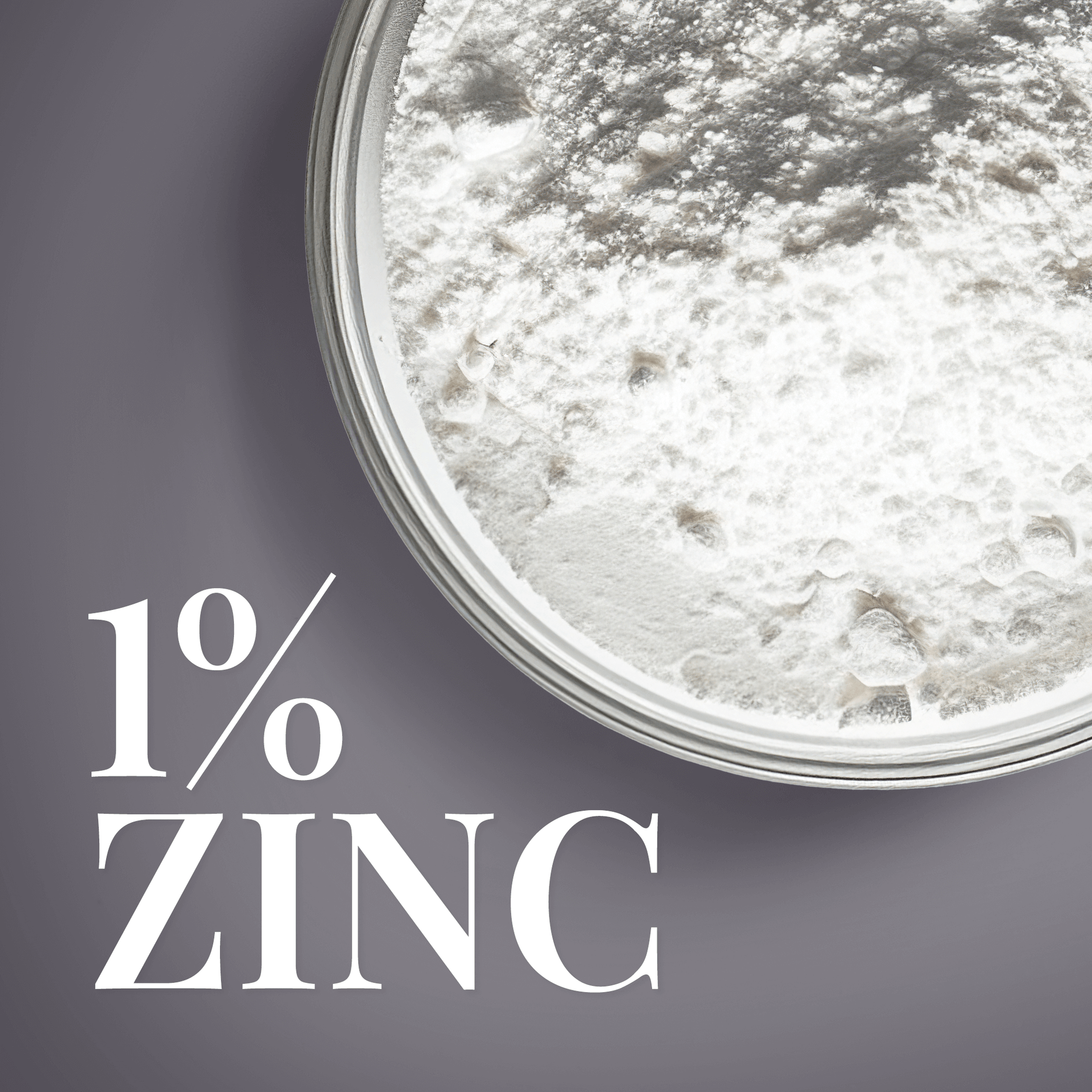 Niacinamide and 1% Zinc Serum - Delune 