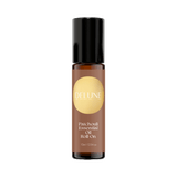زيت الباتشولي العطري الدوّار