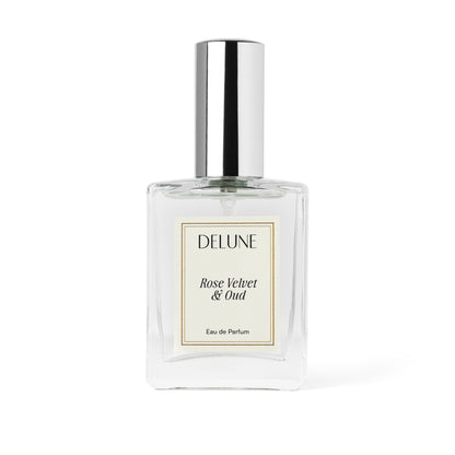 Rose Velvet & Oud - Eau de Parfum