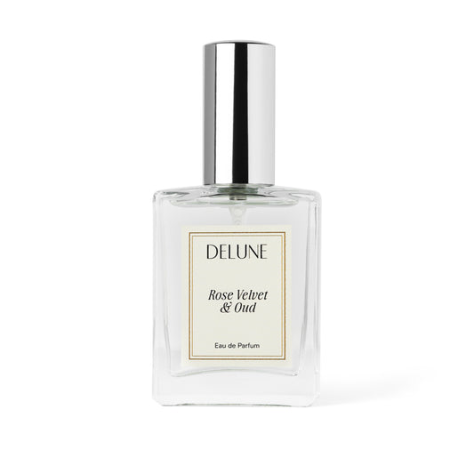 Rose Velvet & Oud - Eau de Parfum