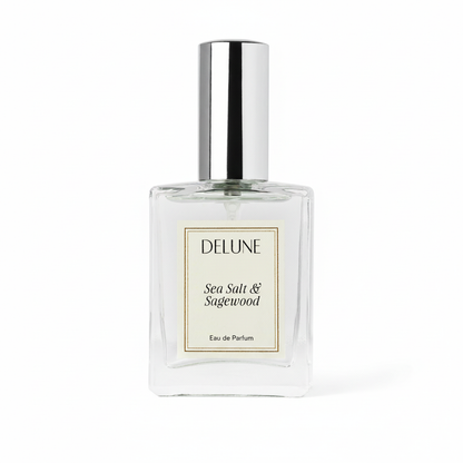 Sea Salt & Sagewood - Eau de Parfum