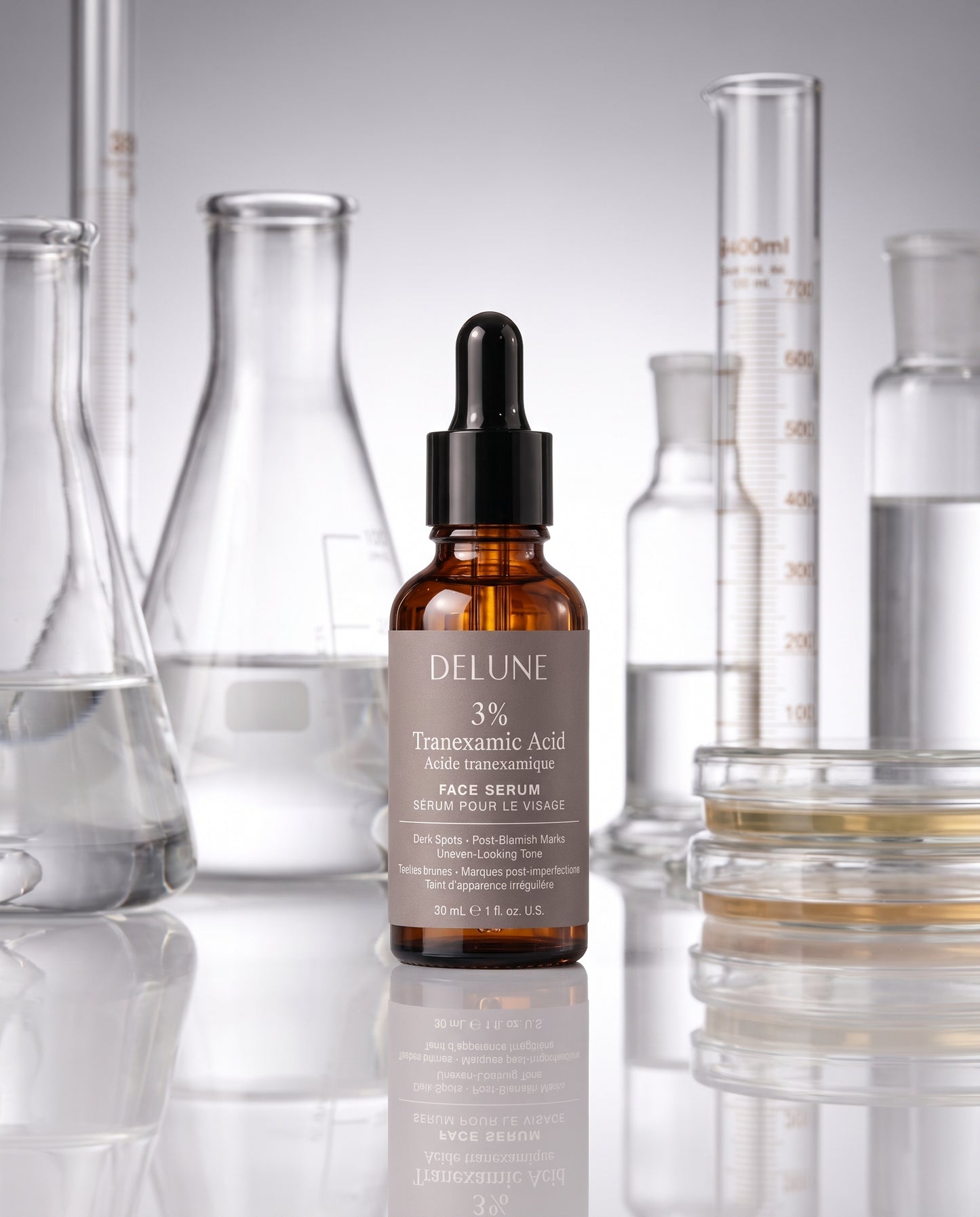 3% Tranexamic Acid Serum