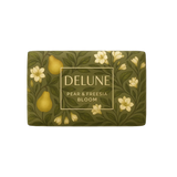 Pear & Freesia Bloom - Bar Soap