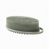 Silicone Body Scrubber