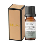 زيت الأوكالبتوس العطري العضوي من Field to Sealed™