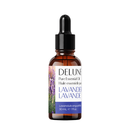 Lavender (Bulgarian) Pure Essential Oil